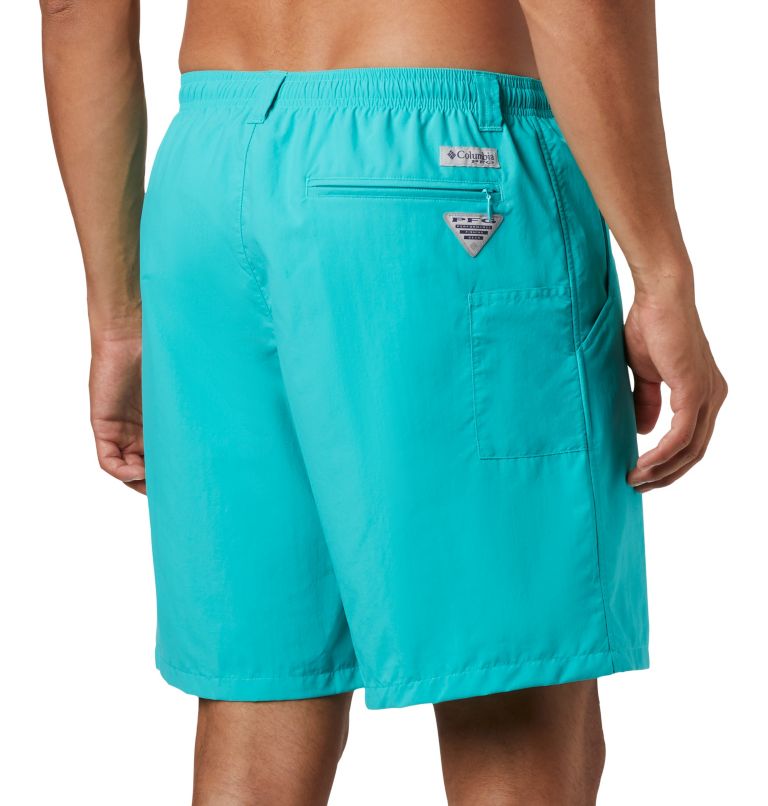 Pantaloni Scurti Columbia® PFG Backcast III Barbati | FNMJQZ-873