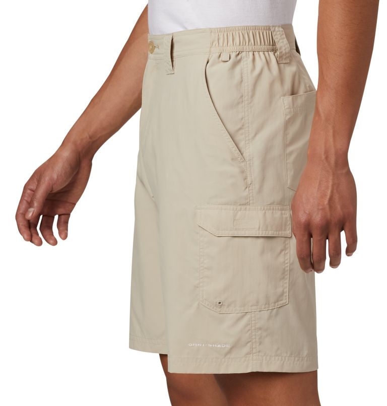 Pantaloni Scurti Columbia® PFG Blood and Guts III Barbati | KSQNMY-395