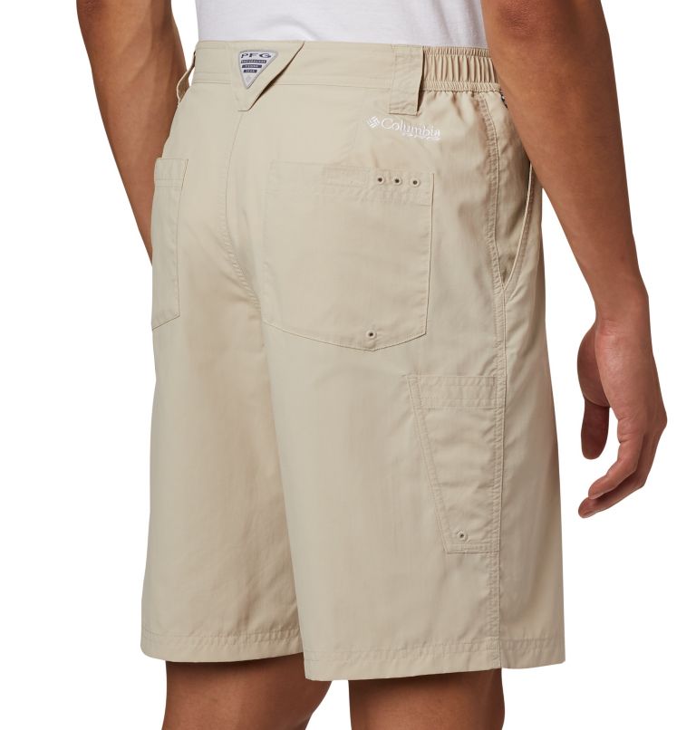 Pantaloni Scurti Columbia® PFG Blood and Guts III Barbati | KSQNMY-395