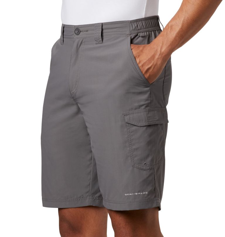 Pantaloni Scurti Columbia® PFG Blood and Guts III Barbati | CQZVXK-471