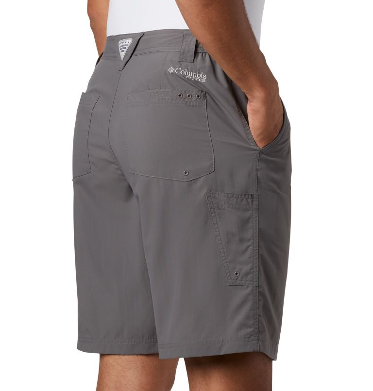 Pantaloni Scurti Columbia® PFG Blood and Guts III Barbati | CQZVXK-471