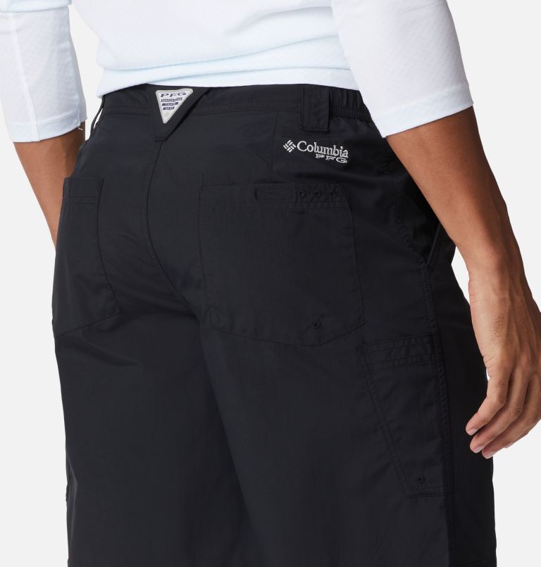 Pantaloni Scurti Columbia® PFG Blood and Guts III Barbati | CEBGQD-358