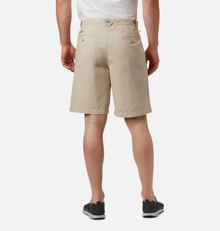 Pantaloni Scurti Columbia® PFG Bonehead II Barbati | ZPHSTE-705