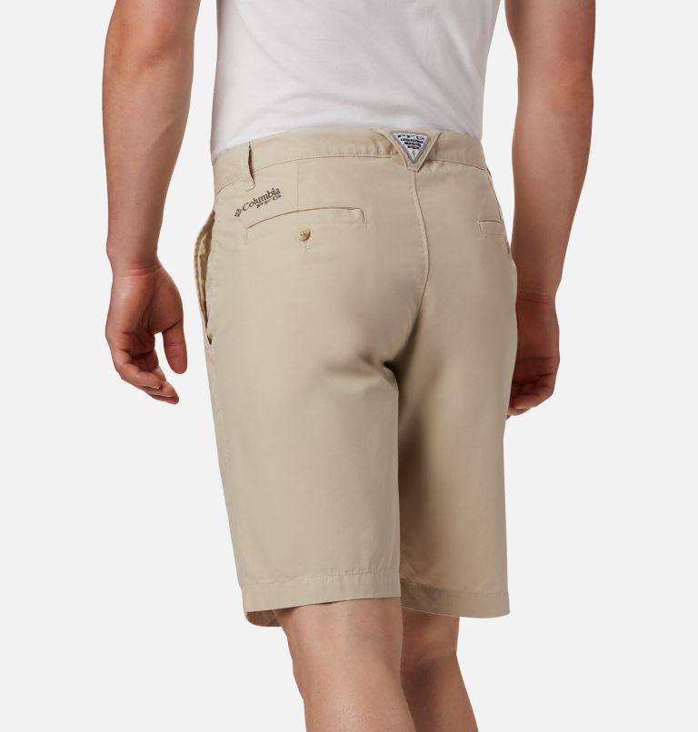 Pantaloni Scurti Columbia® PFG Bonehead II Barbati | ZPHSTE-705