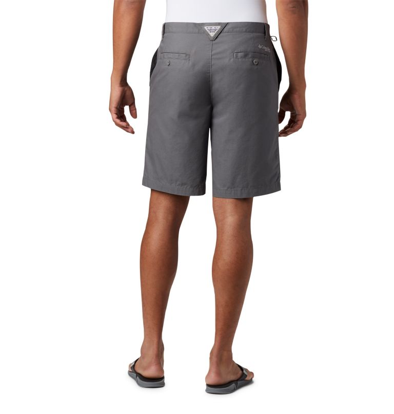 Pantaloni Scurti Columbia® PFG Bonehead II Barbati | VMWRFK-746