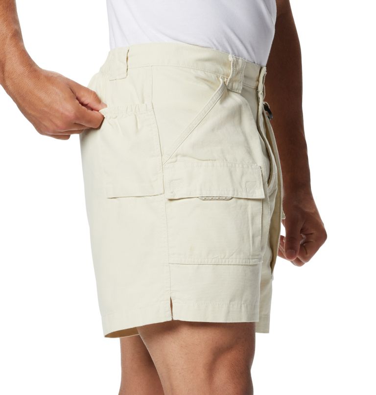 Pantaloni Scurti Columbia® PFG Brewha II Barbati | OQDYAX-467