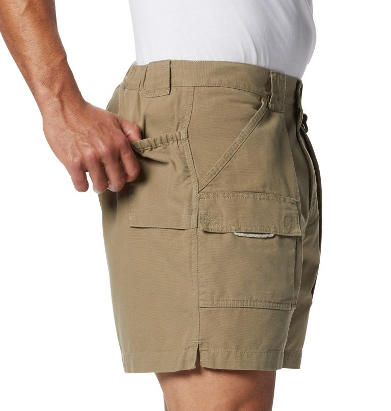 Pantaloni Scurti Columbia® PFG Brewha II Barbati | WYUIDK-793