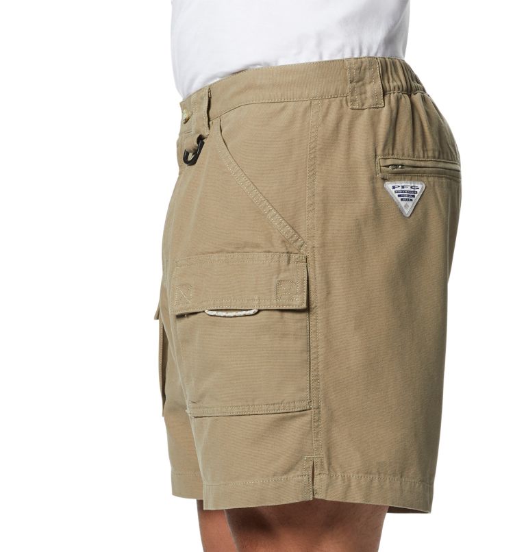 Pantaloni Scurti Columbia® PFG Brewha II Barbati | WYUIDK-793