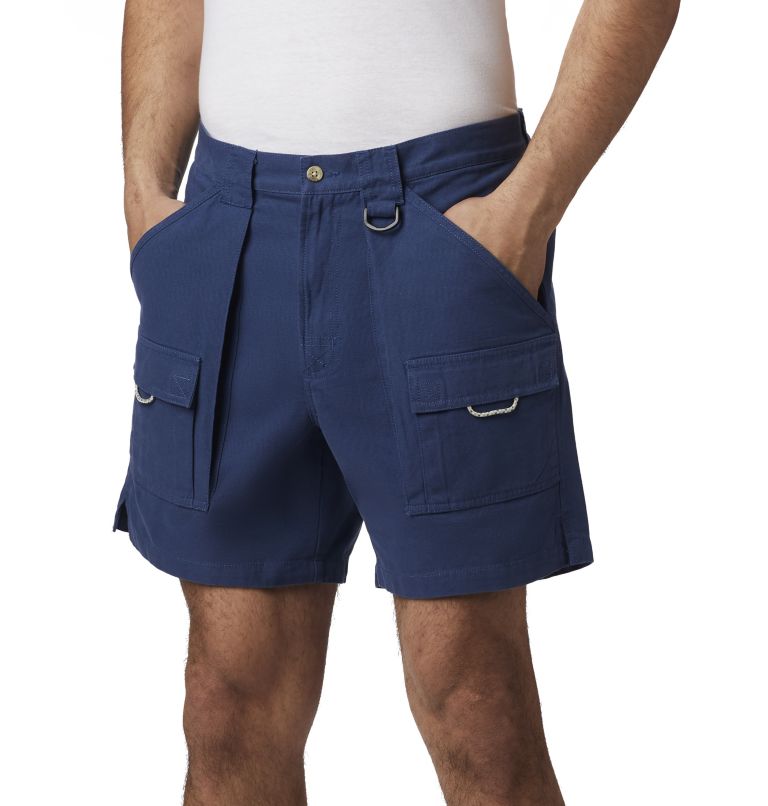 Pantaloni Scurti Columbia® PFG Brewha II Barbati | JBOHGI-102