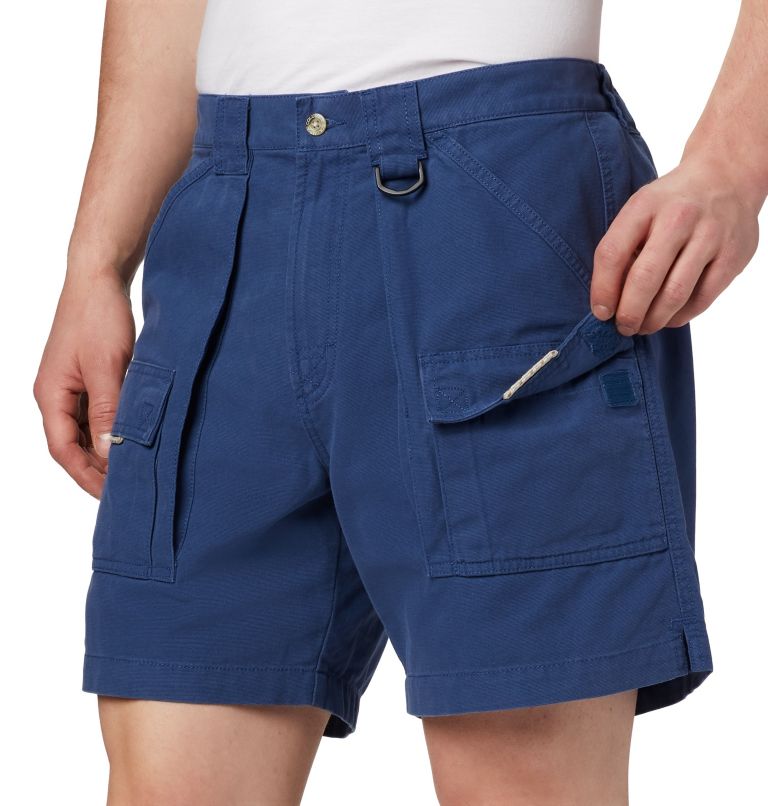 Pantaloni Scurti Columbia® PFG Brewha II Barbati | JBOHGI-102