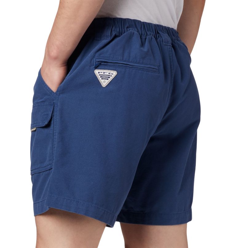 Pantaloni Scurti Columbia® PFG Brewha II Barbati | JBOHGI-102