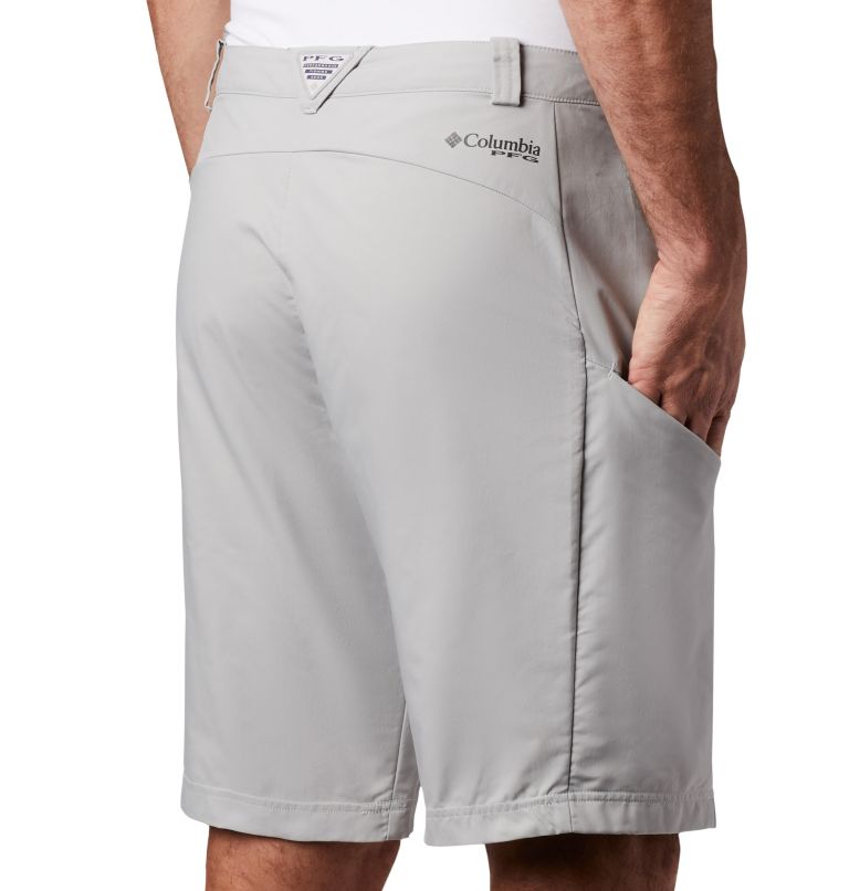 Pantaloni Scurti Columbia® PFG Buoy Barbati | USBKPN-438