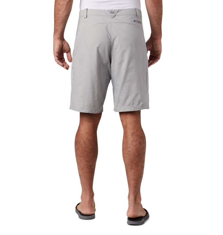 Pantaloni Scurti Columbia® PFG Buoy Barbati | USBKPN-438