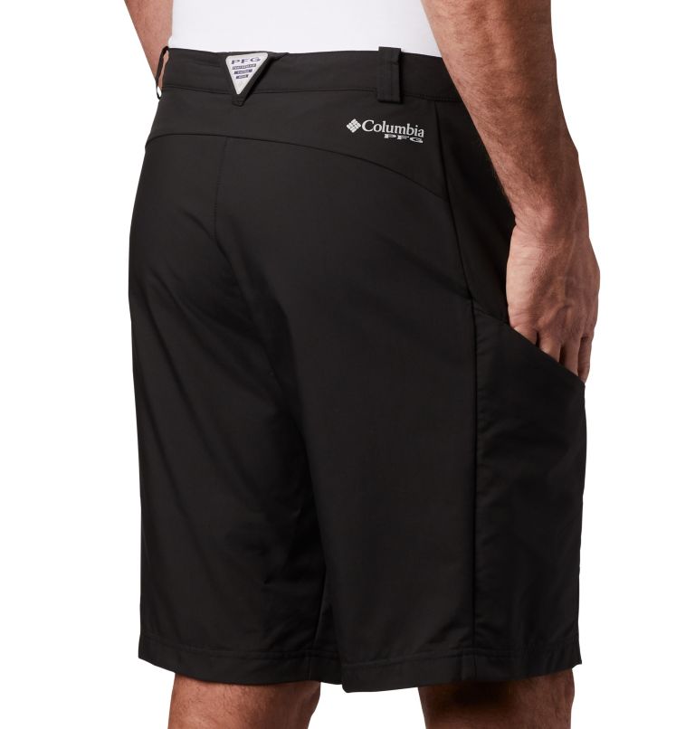 Pantaloni Scurti Columbia® PFG Buoy Barbati | FWJCBY-195