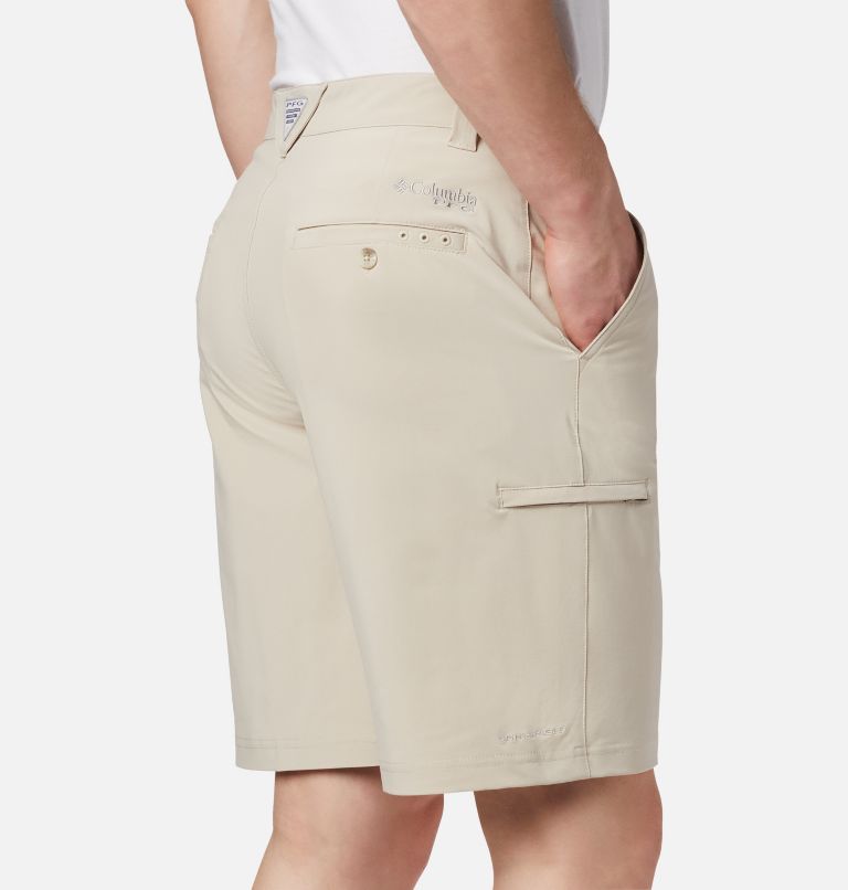 Pantaloni Scurti Columbia® PFG Grander Marlin II Barbati | GXASDE-874