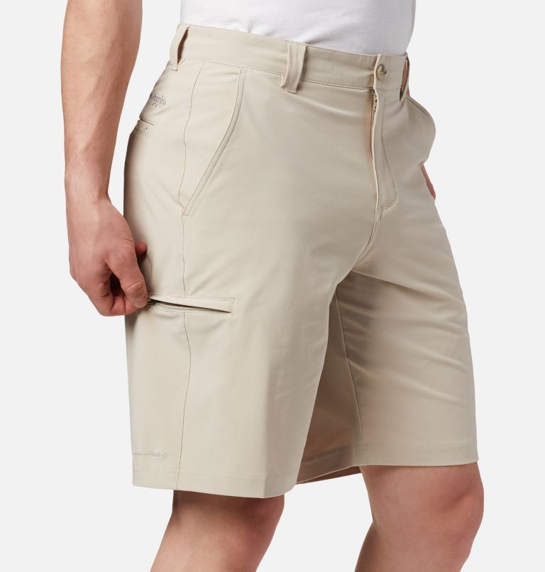 Pantaloni Scurti Columbia® PFG Grander Marlin II Barbati | GXASDE-874