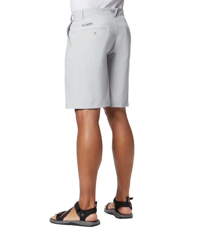 Pantaloni Scurti Columbia® PFG Grander Marlin II Barbati | CYWDSA-470