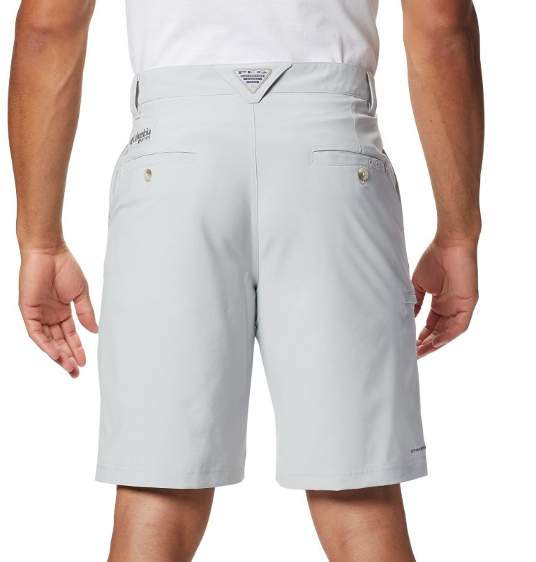 Pantaloni Scurti Columbia® PFG Grander Marlin II Barbati | CYWDSA-470