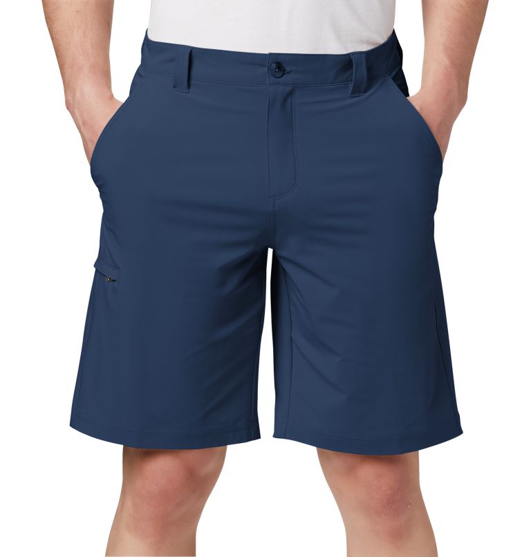 Pantaloni Scurti Columbia® PFG Grander Marlin II Barbati | GEFCOI-523