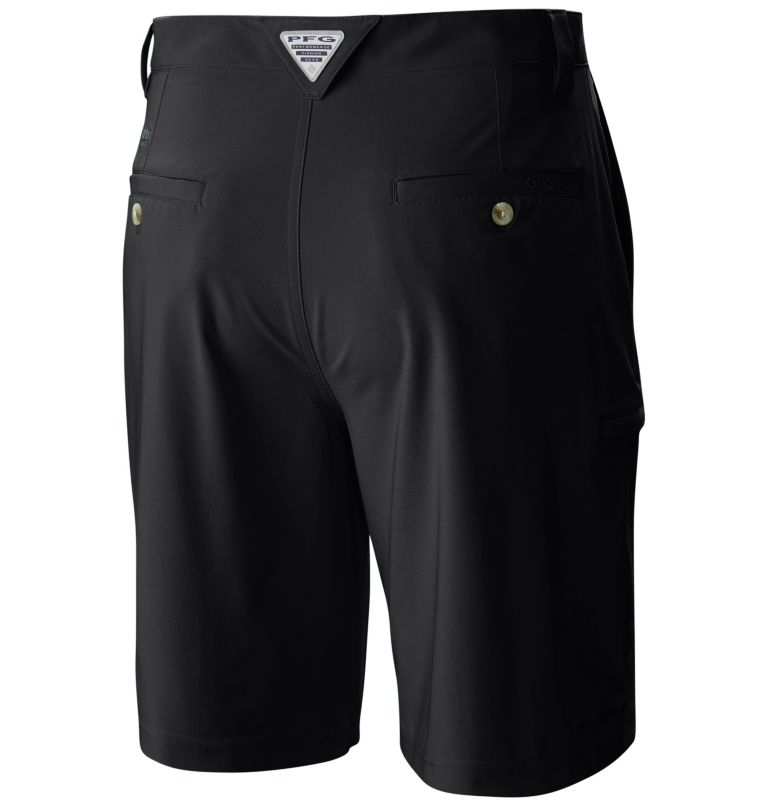 Pantaloni Scurti Columbia® PFG Grander Marlin II Barbati | CPVZSN-481