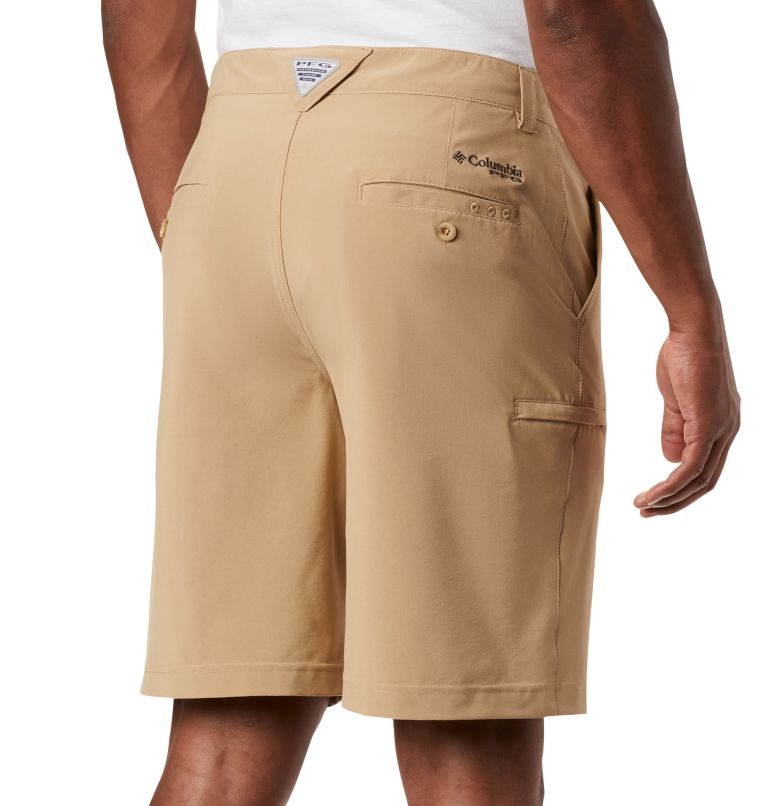 Pantaloni Scurti Columbia® PFG Grander Marlin II Barbati | FOIHVA-830