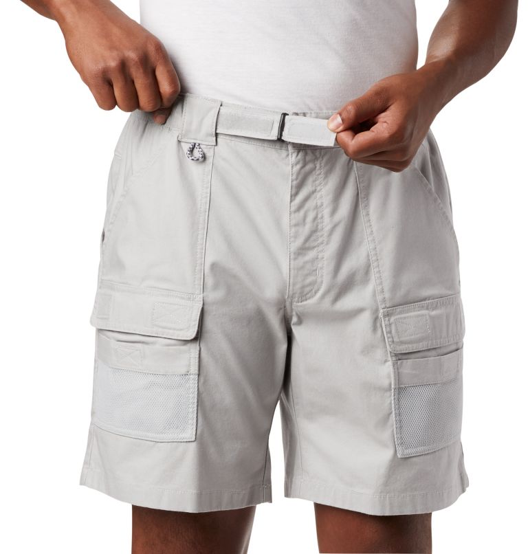 Pantaloni Scurti Columbia® PFG Half Moon III Barbati | PKUVWX-305