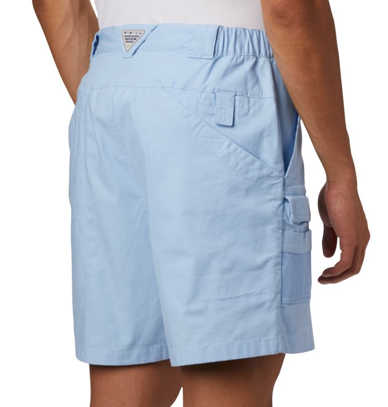 Pantaloni Scurti Columbia® PFG Half Moon III Barbati | IJCPFW-486