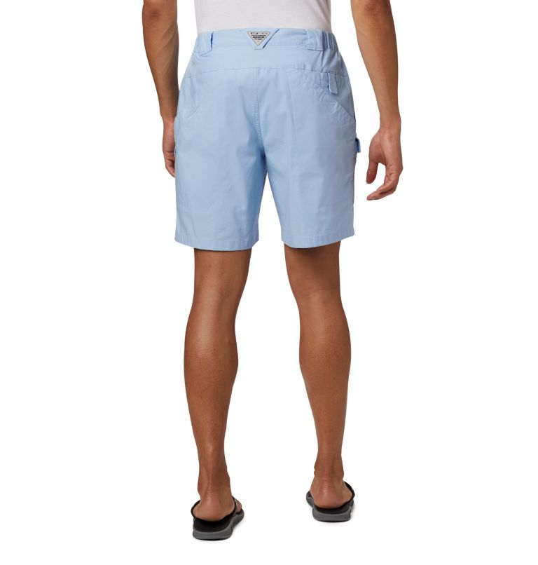 Pantaloni Scurti Columbia® PFG Half Moon III Barbati | IJCPFW-486