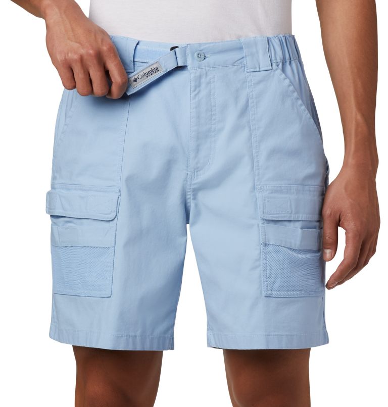 Pantaloni Scurti Columbia® PFG Half Moon III Barbati | IJCPFW-486