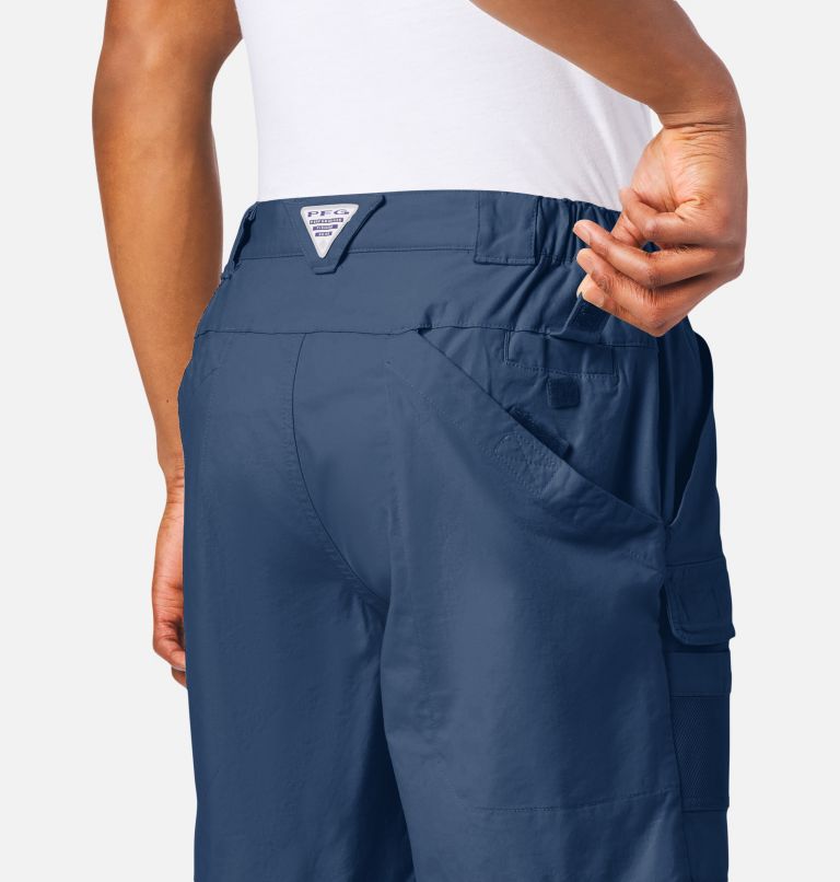 Pantaloni Scurti Columbia® PFG Half Moon III Barbati | XQMTVH-921