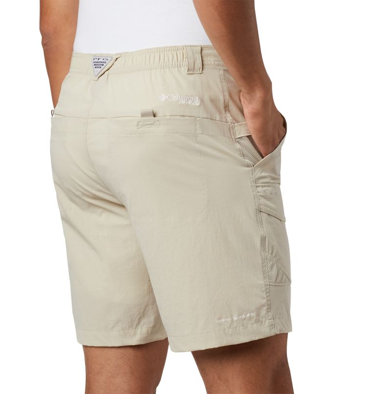 Pantaloni Scurti Columbia® PFG Permit III Barbati | DNHOMS-716