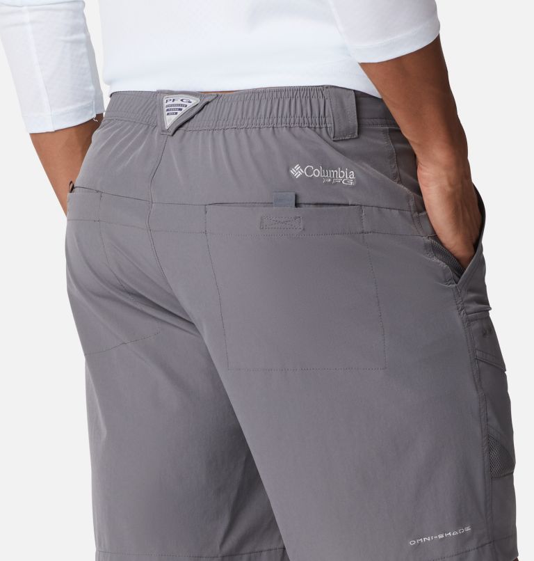 Pantaloni Scurti Columbia® PFG Permit III Barbati | WSQYLI-790