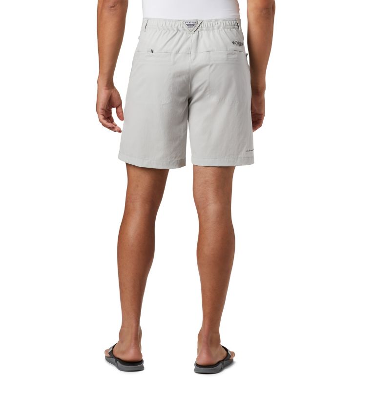 Pantaloni Scurti Columbia® PFG Permit III Barbati | LBNAYI-527