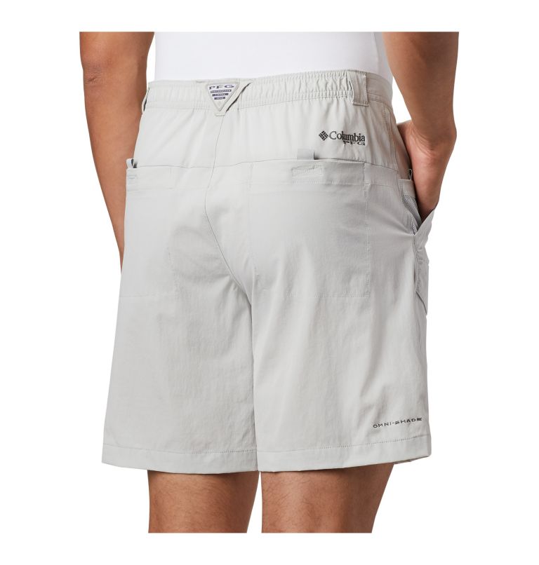 Pantaloni Scurti Columbia® PFG Permit III Barbati | LBNAYI-527