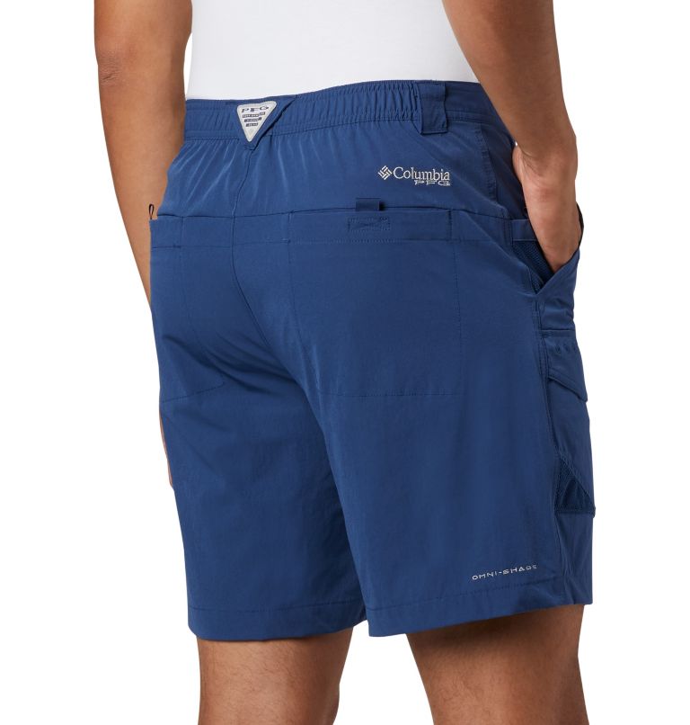 Pantaloni Scurti Columbia® PFG Permit III Barbati | BEZSKF-439