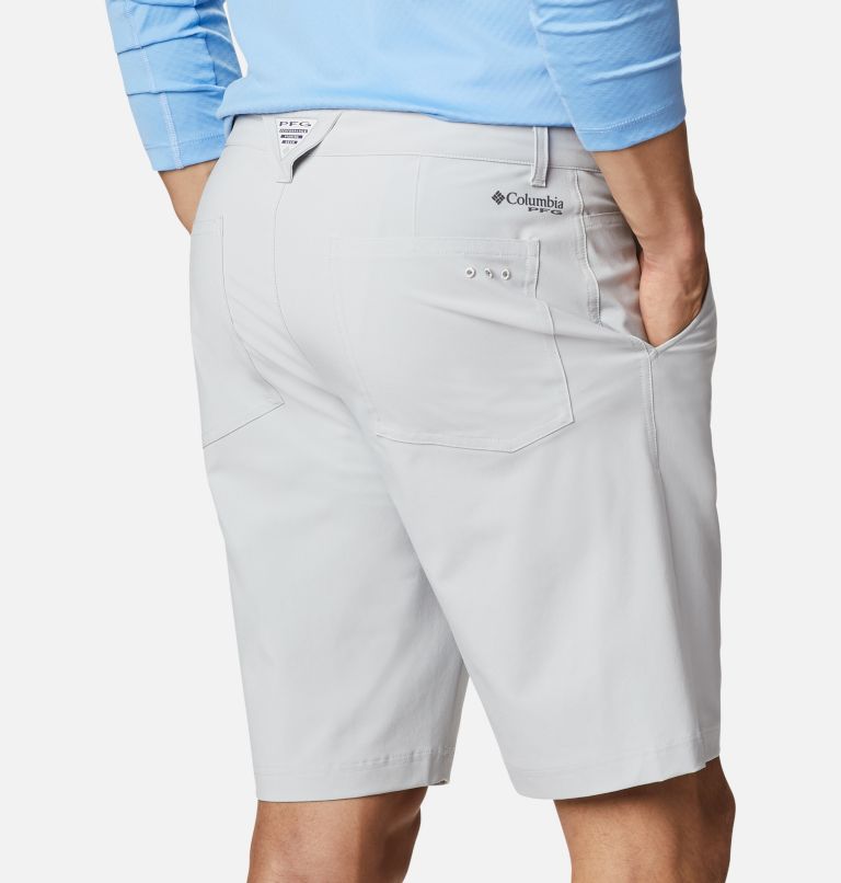 Pantaloni Scurti Columbia® PFG Slack Tide Barbati | POXIDT-658