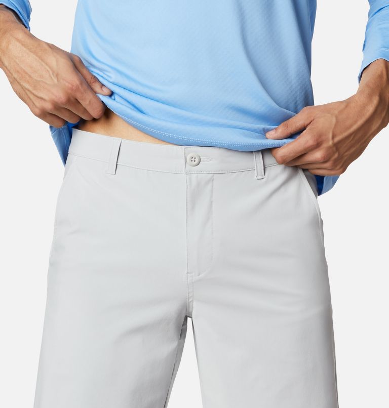 Pantaloni Scurti Columbia® PFG Slack Tide Barbati | POXIDT-658