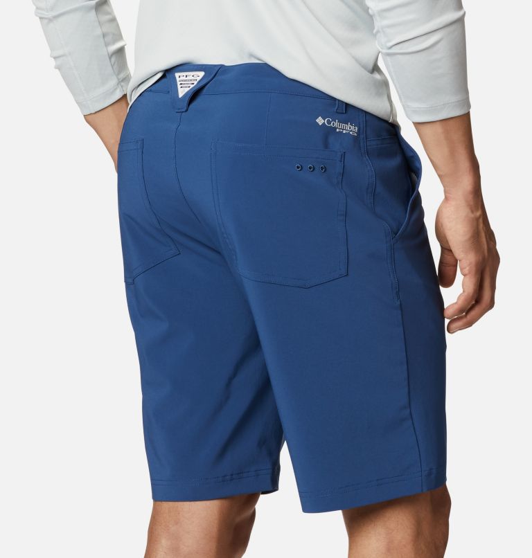 Pantaloni Scurti Columbia® PFG Slack Tide Barbati | XQKGIL-539