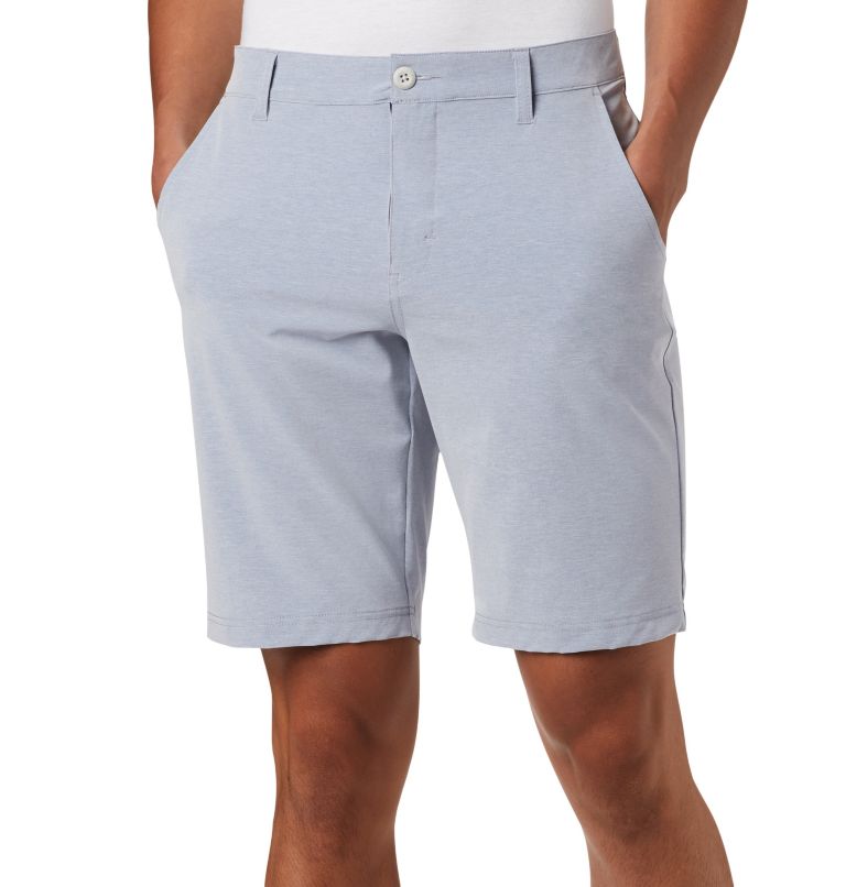 Pantaloni Scurti Columbia® PFG Slack Tide Barbati | IOXWMU-561