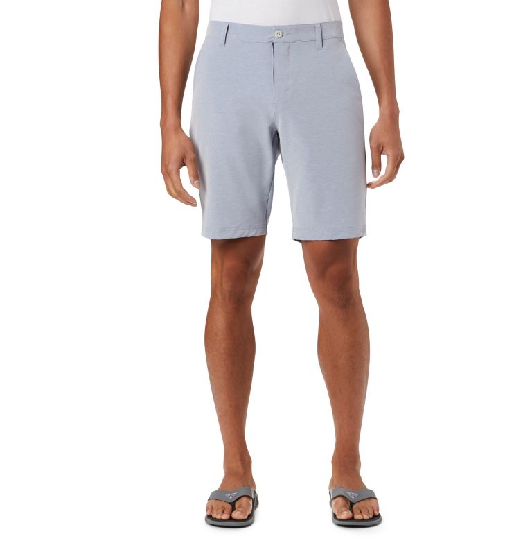 Pantaloni Scurti Columbia® PFG Slack Tide Barbati | IOXWMU-561