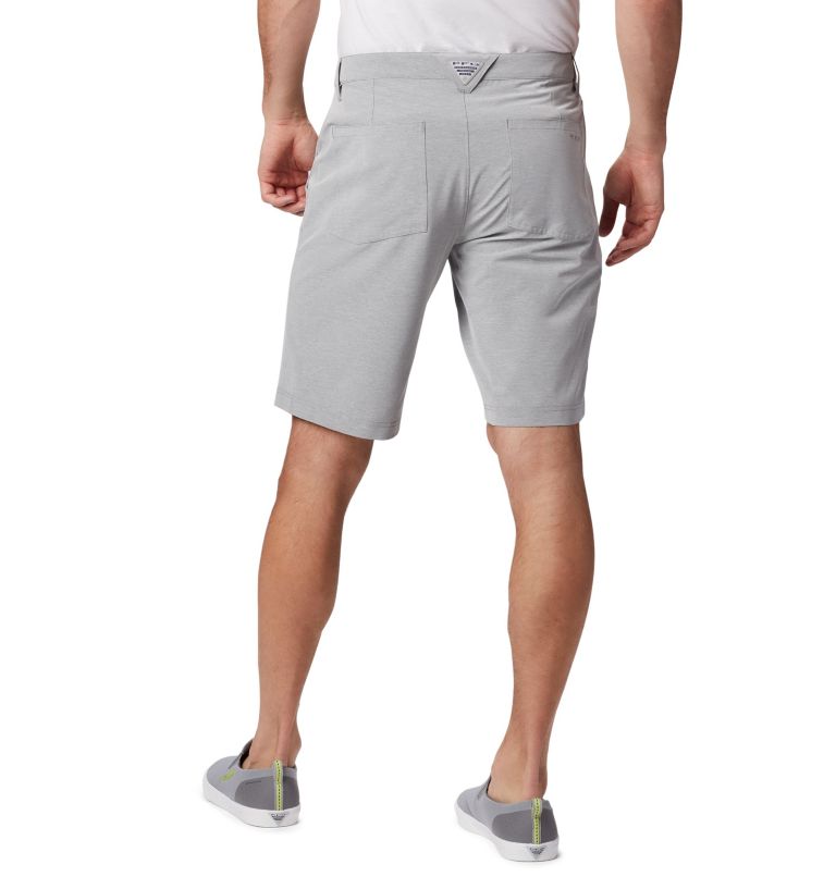 Pantaloni Scurti Columbia® PFG Slack Tide Barbati | DEGUZA-573