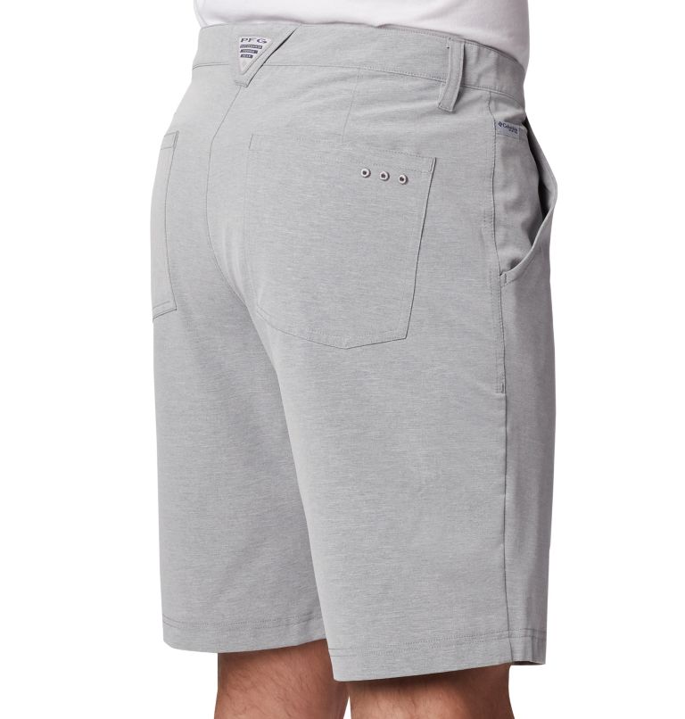 Pantaloni Scurti Columbia® PFG Slack Tide Barbati | DEGUZA-573