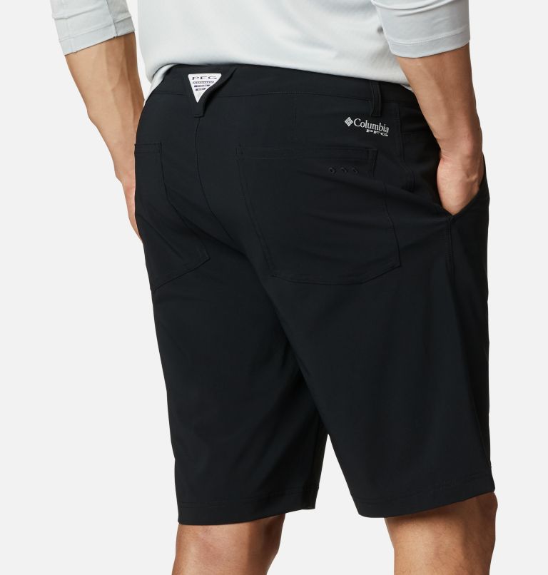 Pantaloni Scurti Columbia® PFG Slack Tide Barbati | KPNGTY-735