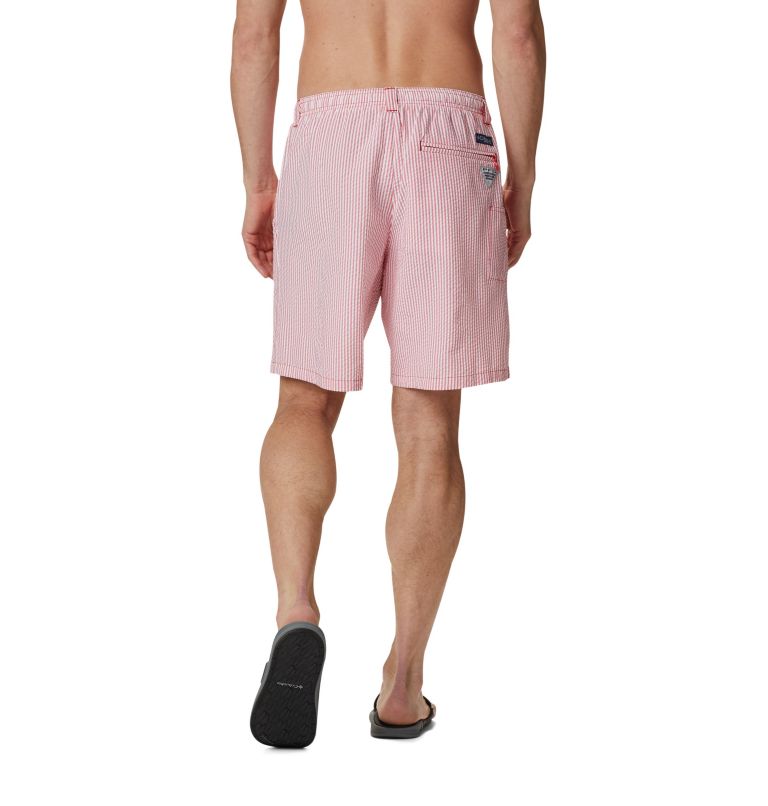 Pantaloni Scurti Columbia® PFG Super Backcast Barbati | HTENXU-763