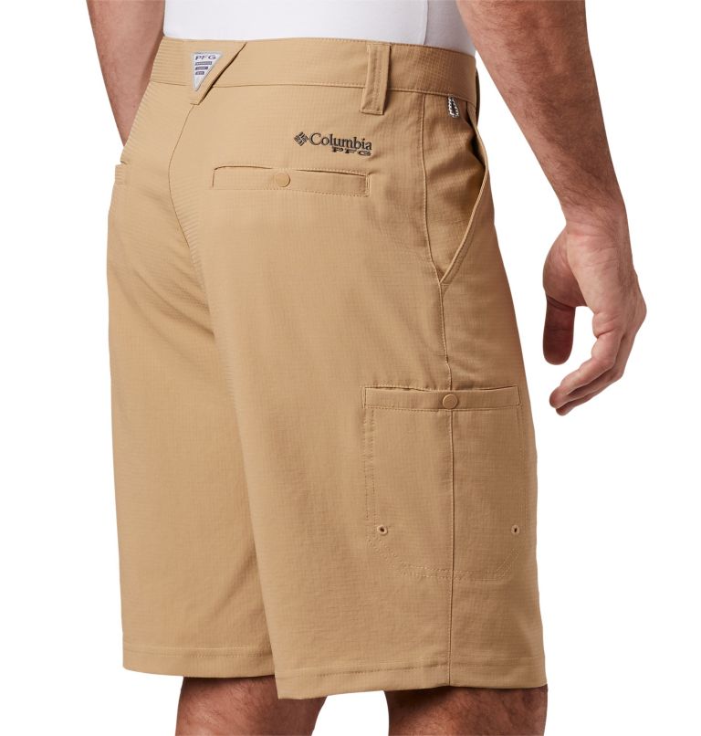 Pantaloni Scurti Columbia® PFG Tamiami Barbati | LPFQNY-084