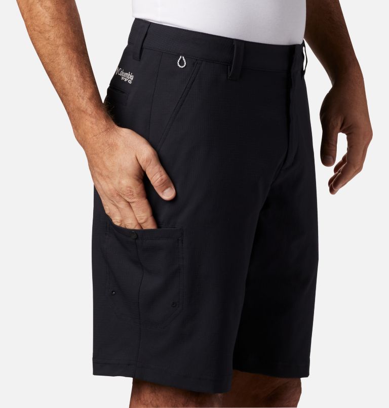 Pantaloni Scurti Columbia® PFG Tamiami Barbati | OBDAHC-897