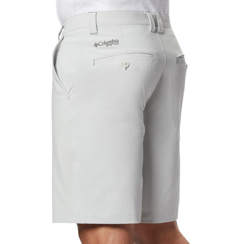 Pantaloni Scurti Columbia® PFG Terminal Tackle Barbati | RNQHLT-819