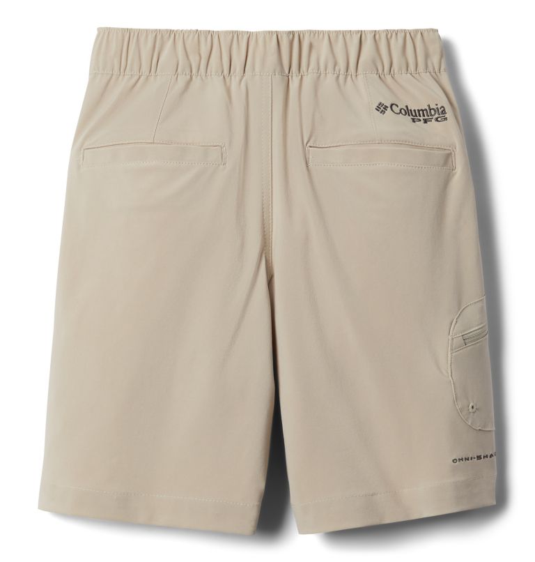 Pantaloni Scurti Columbia® PFG Terminal Tackle Copii | HVSJAL-017