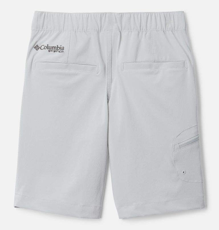 Pantaloni Scurti Columbia® PFG Terminal Tackle Copii | JQLAGR-182