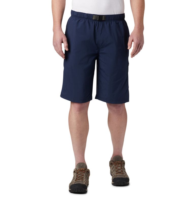 Pantaloni Scurti Columbia® Palmerston Peak Barbati | ZKOMCJ-457